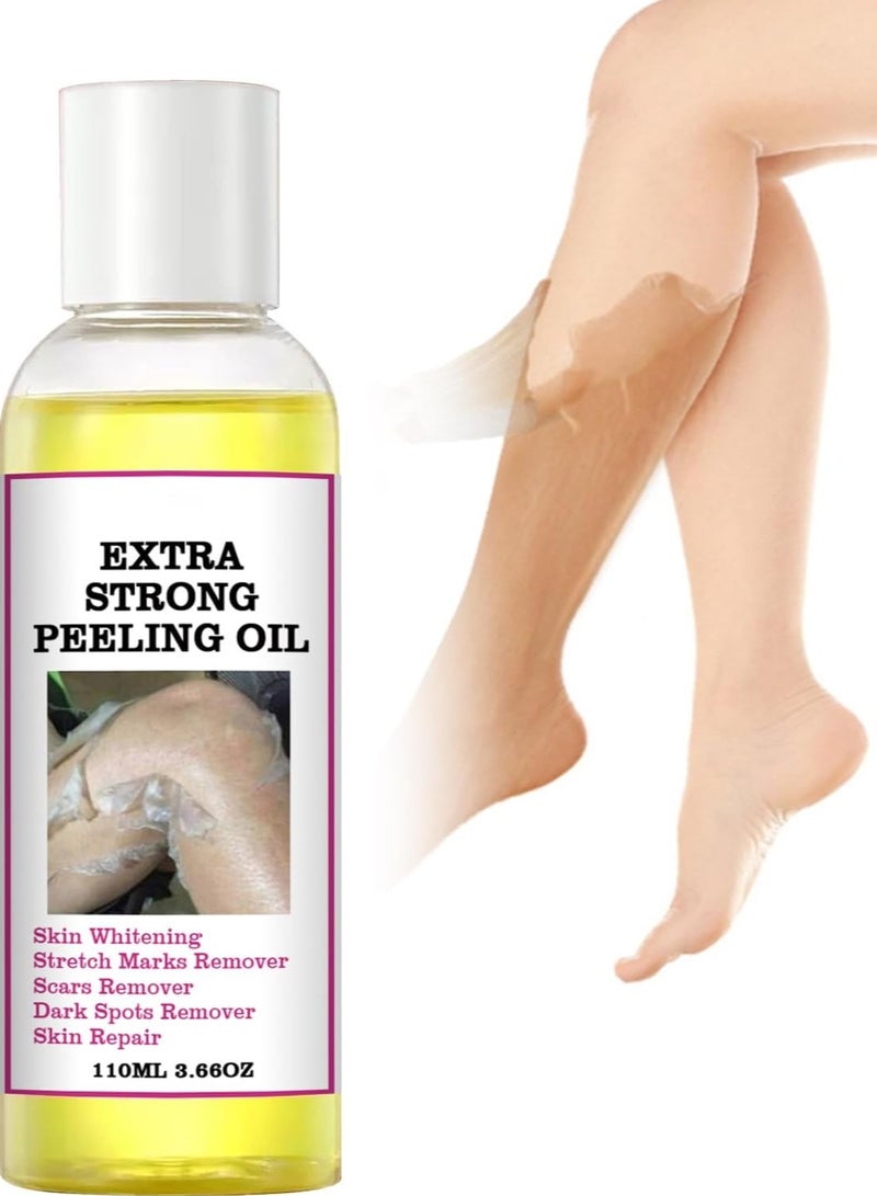 EXTRA STRONG PEELING OIL - Image 2