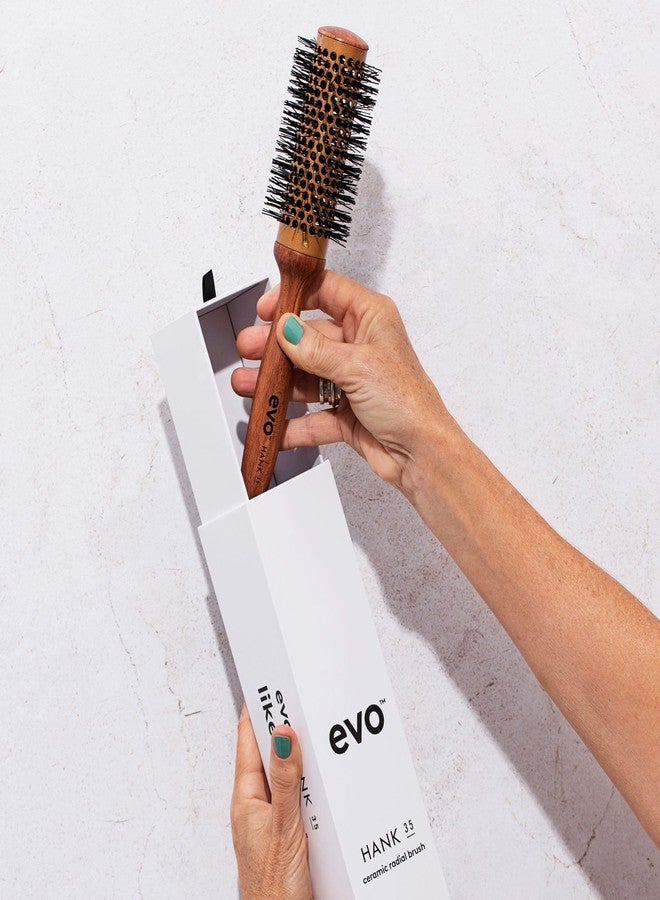EVO Ceramic Vent Radial Brush, Hank 52 - Image 2