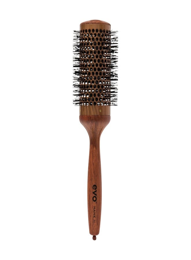 EVO Ceramic Vent Radial Brush, Hank 52 - Image 1