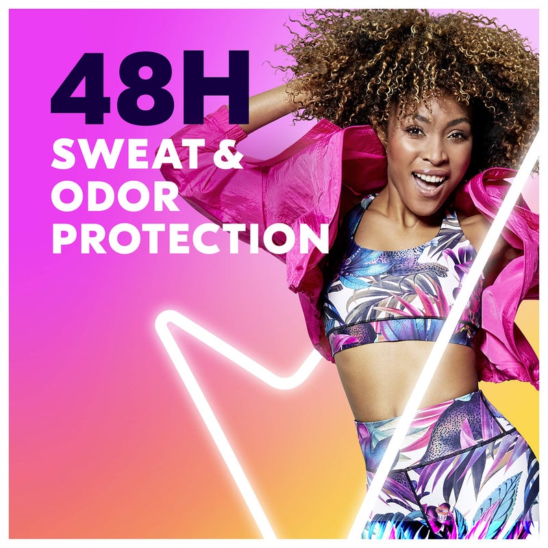 Degree UltraClear Antiperspirant for Women Protects from Deodorant Stains Pure Clean Deodorant for Women 2.6 oz - Image 5