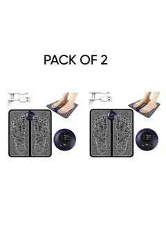 Generic EMS Foot Massager Pack of 2  - Image 1