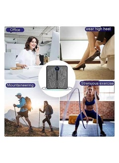 Generic EMS Foot Massager Pack of 2  - Image 2