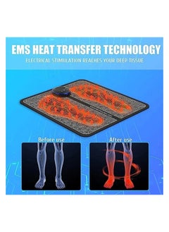 Generic EMS Foot Massager Pack of 2  - Image 3