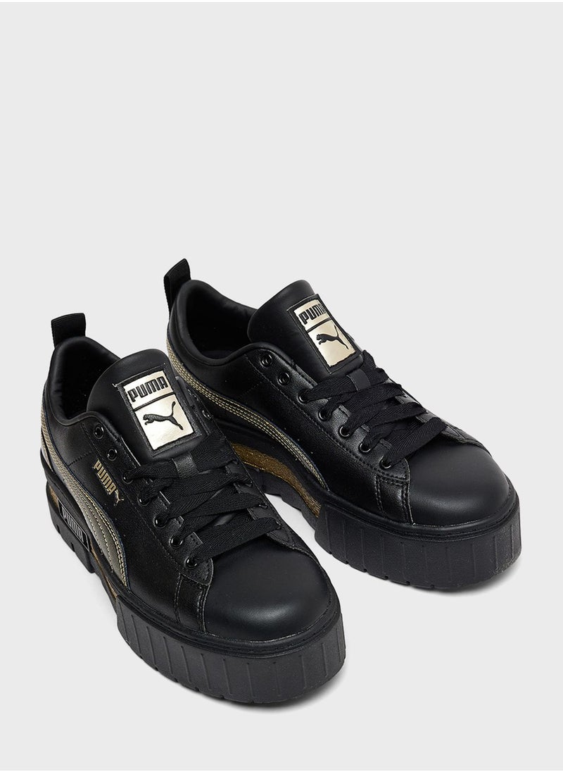 PUMA - Mayze Glow Sneakers - Image 1