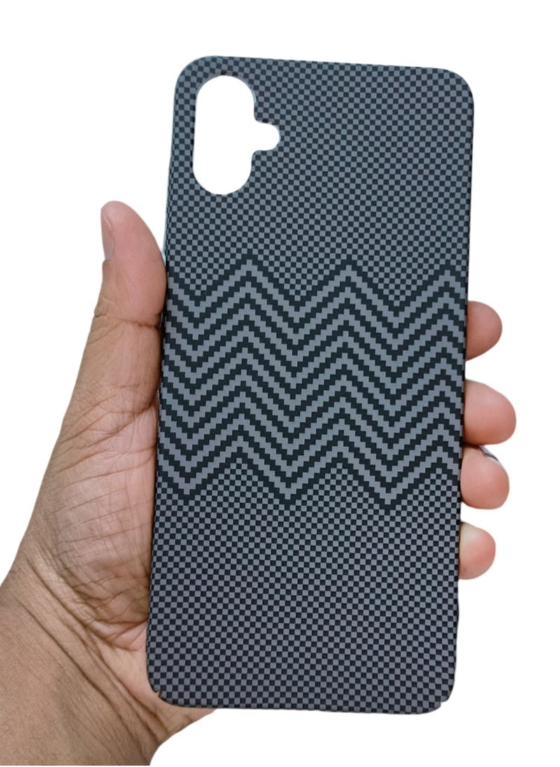 Generic Back Case Cover for Samsung Galaxy A05 | Compatible for Samsung Galaxy A05 Back Case Cover | Case Cover for Samsung Galaxy A05 with Camera Protection  - Image 4
