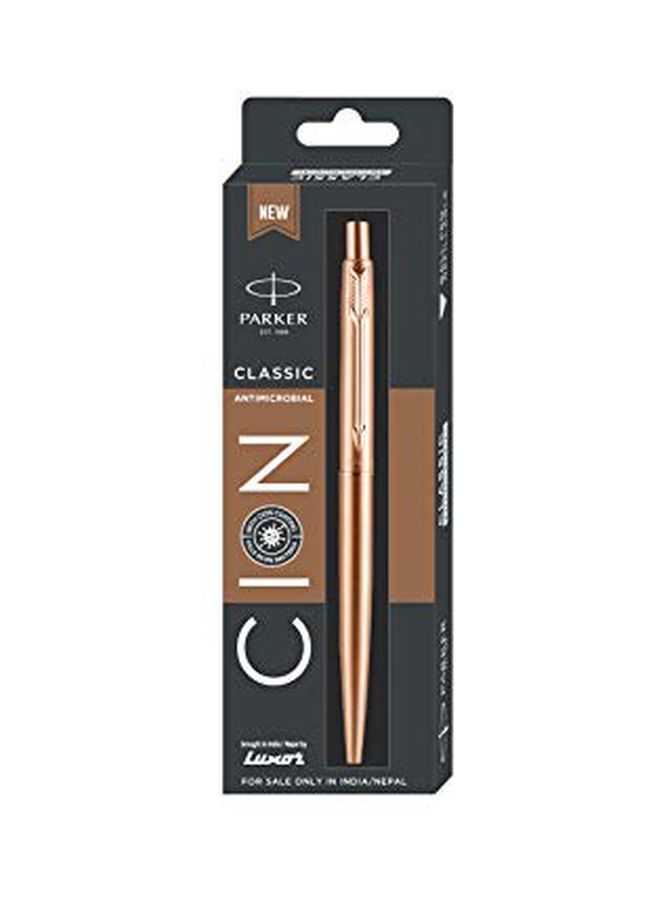 نيبمينينت قلم حبر كلاسيكي كروي الرأس بيج - Image 2