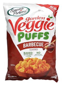 Garden Veggie Puffs Barbecue 3.75 oz (106 g) - pzsku/ZF082C450BB5EF0DD3796Z/45/_/1740571264/f5c3e5a5-2af2-40d4-a9ff-d1c333ce6d31