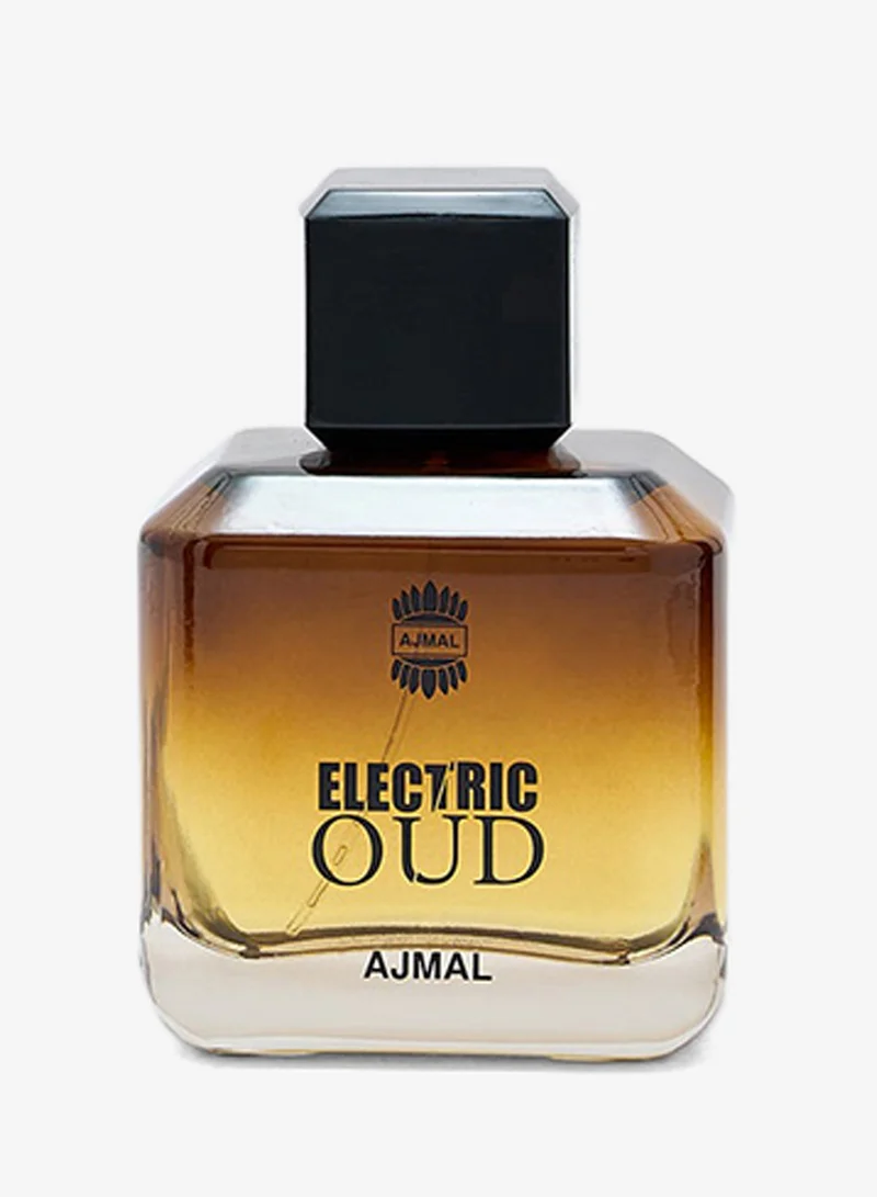 اجمل أود إلكتريك أو دو بارفان 100 مل