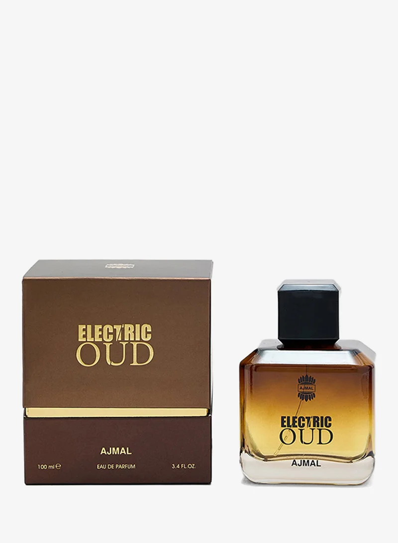 اجمل أود إلكتريك أو دو بارفان 100 مل