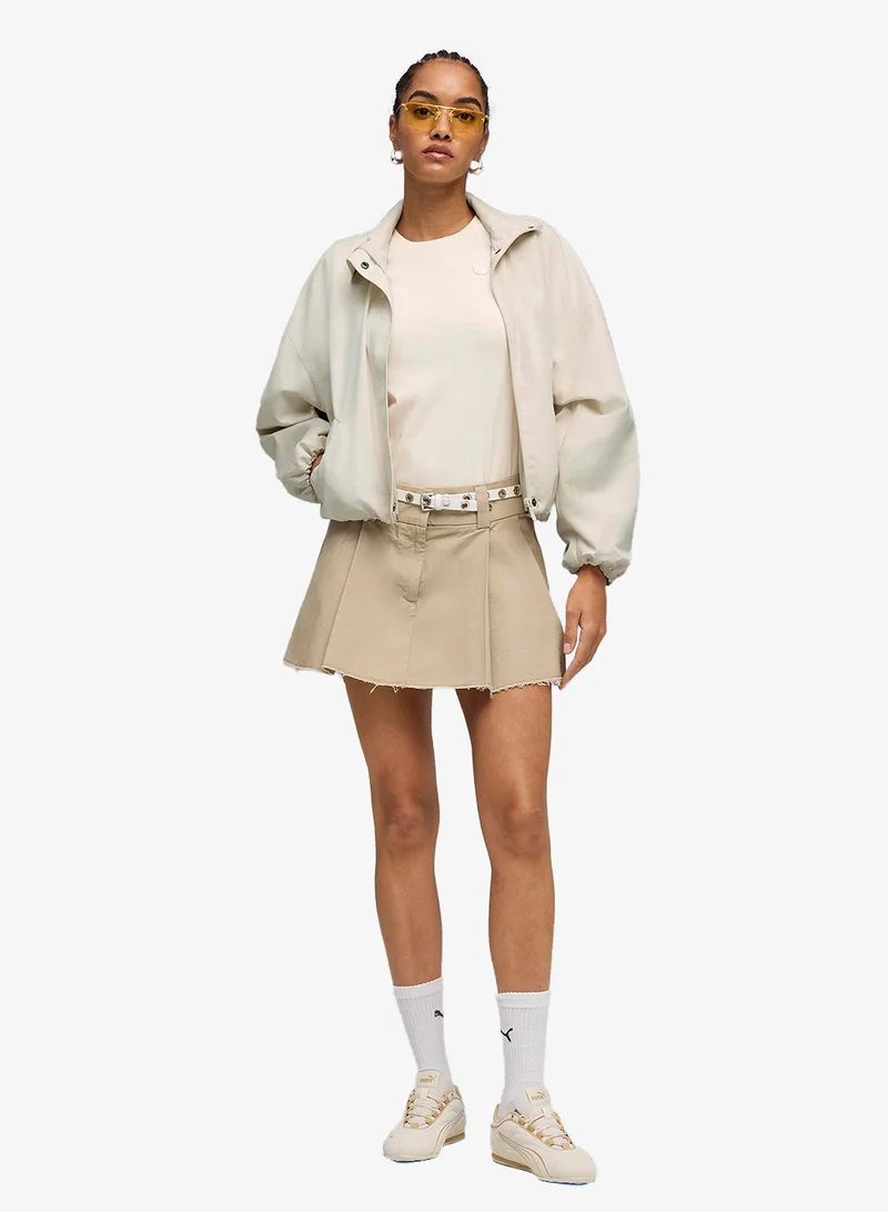 بوما تيشيرت أساسي مرتفع