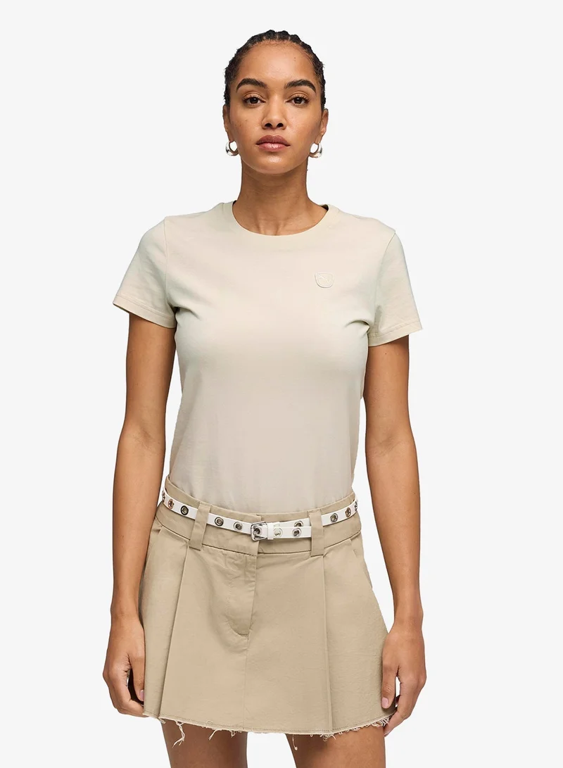 PUMA Essential Elevated T-Shirt