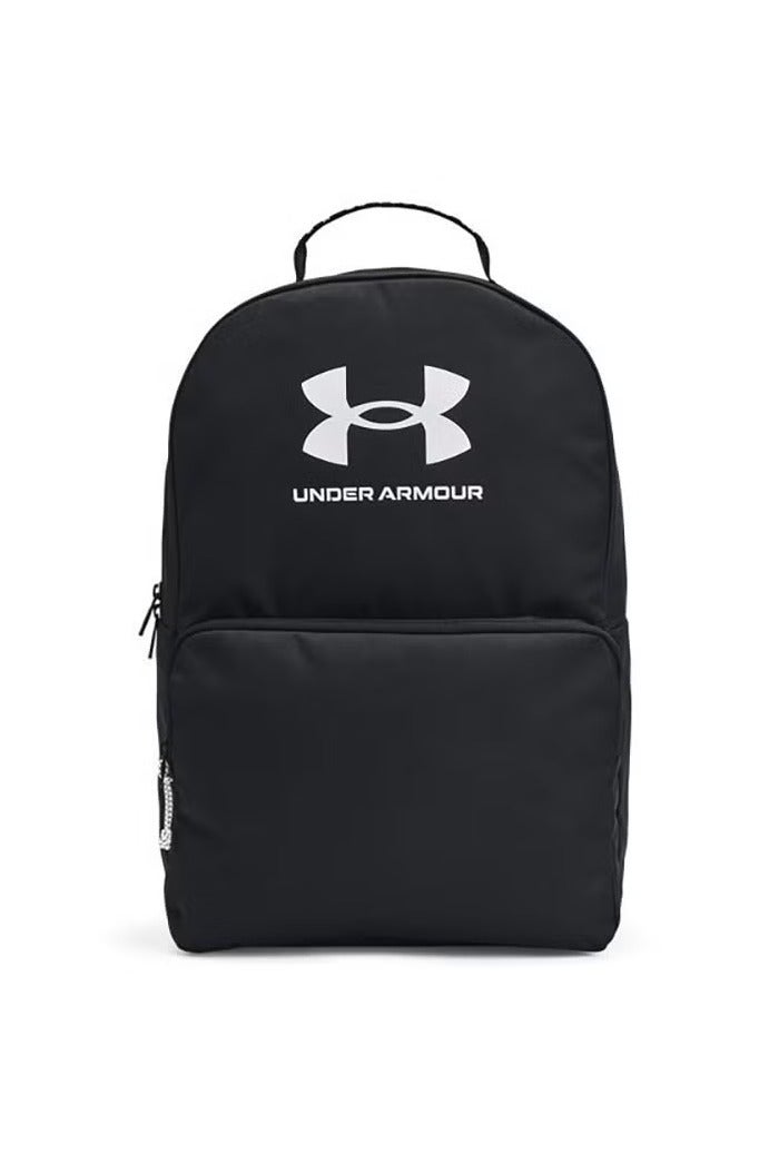 Under Armour Men's and Women's Training Sports Dual-Shoulder Backpack - Image 1