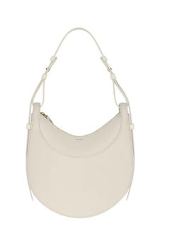 Chalk-white