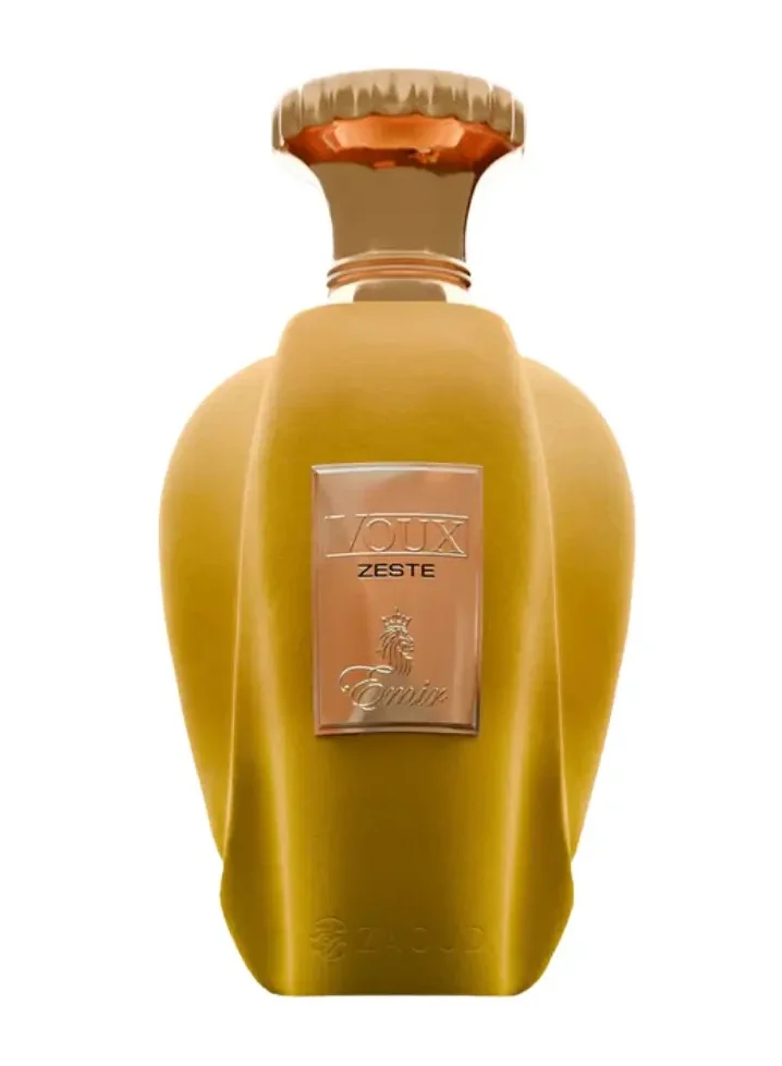 PARIS CORNER PARIS CORNER VOUX ZESTE 100ML EAU DE PARFUM