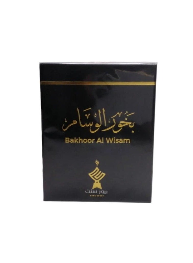 بخور الوسام من بيور سنت 30 جرام