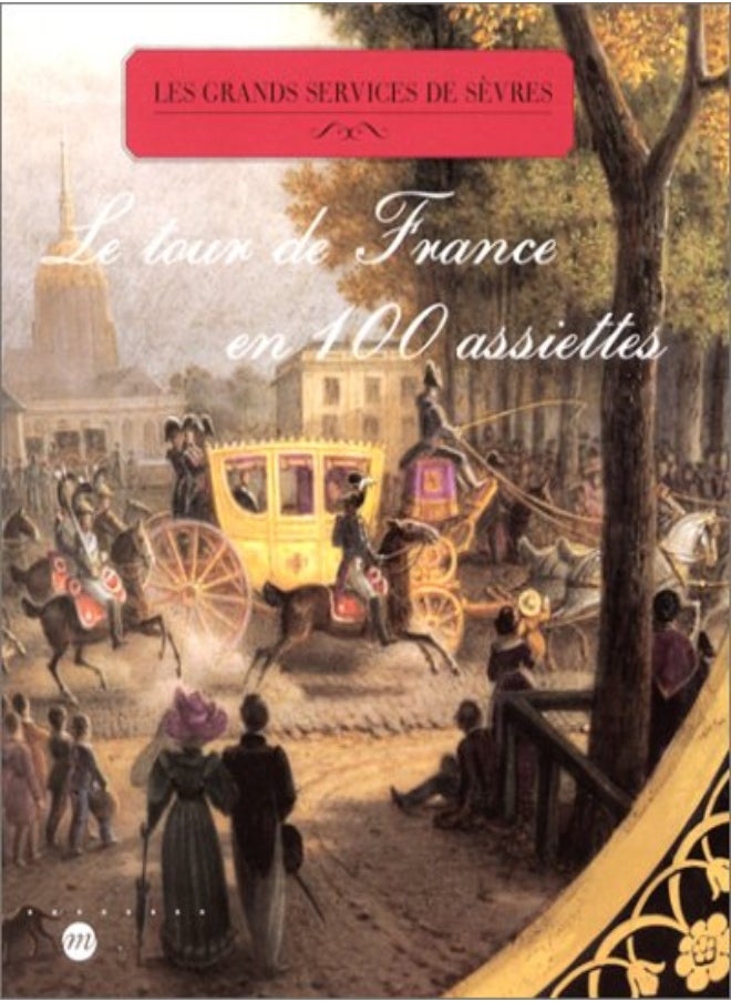 Grands Services De Sevres Les by ENNES Paperback 