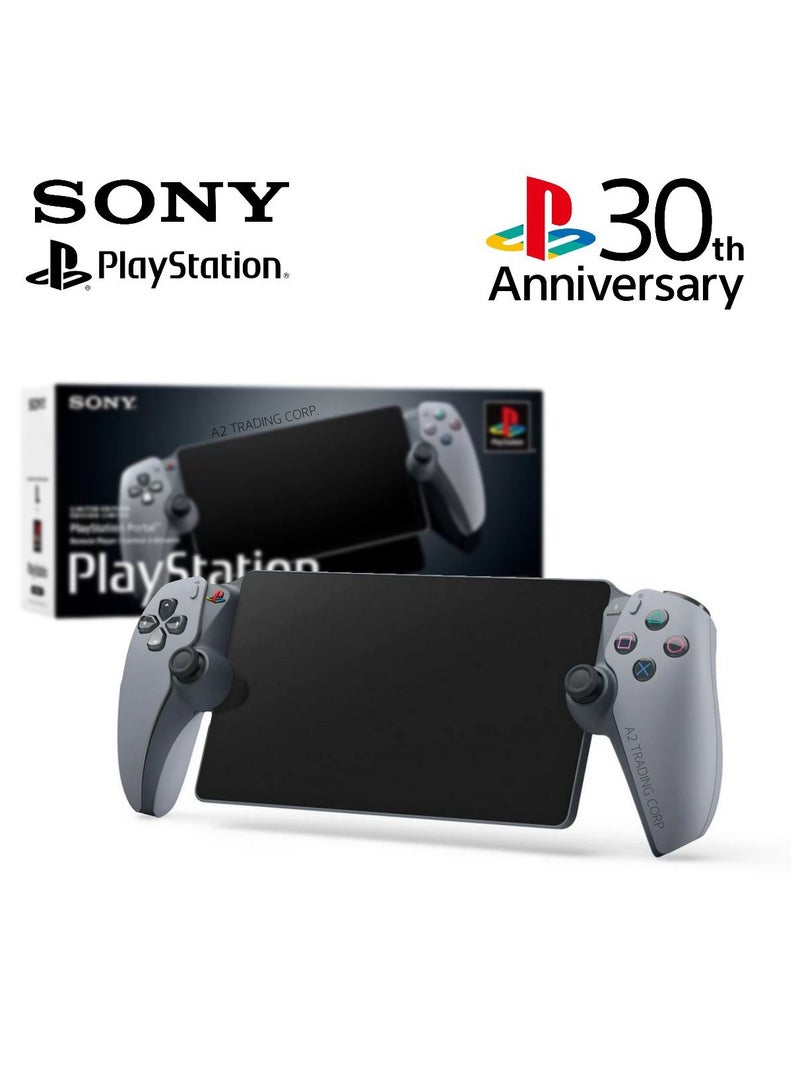 Sony PlayStation Portal™ Remote Player - 30th Anniversary Limited Edition - Image 2