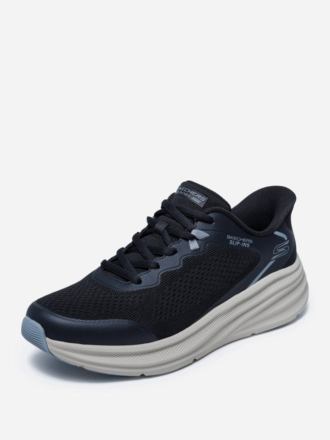 SKECHERS BOBS Skillz Stretch-Lace Shoes - Image 3
