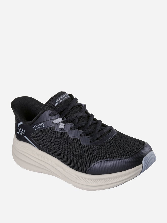 SKECHERS BOBS Skillz Stretch-Lace Shoes - Image 5