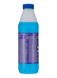 WYNN'S Wynn’s Super Concentrated Screen-Wash 21+ 1L - Advanced Windshield Cleaning Formula, Streak-Free, All-Season Use, Removes Dirt, Grime, and Bugs W77395  - Image 2