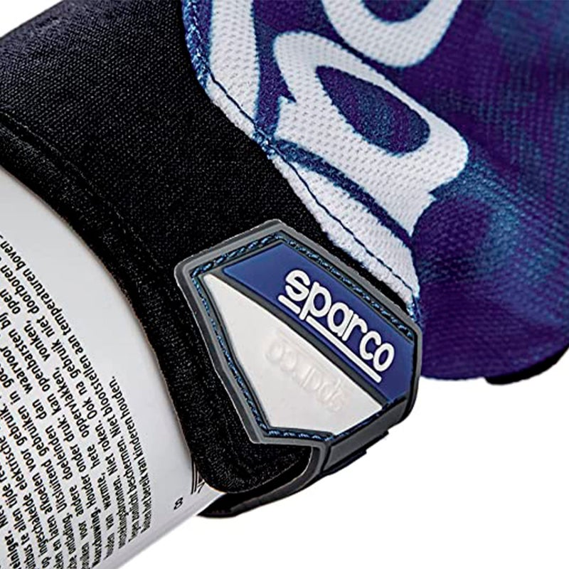 Sparco SPARCO MECA 3 GLOVES SIZE 10 (M) BLUE - Image 2