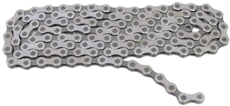 SHIMANO Shimano Chains ULTEGRA 10 Way 116 GL (04) M. 2 Connections-PIN I-CN6600116I  - Image 1