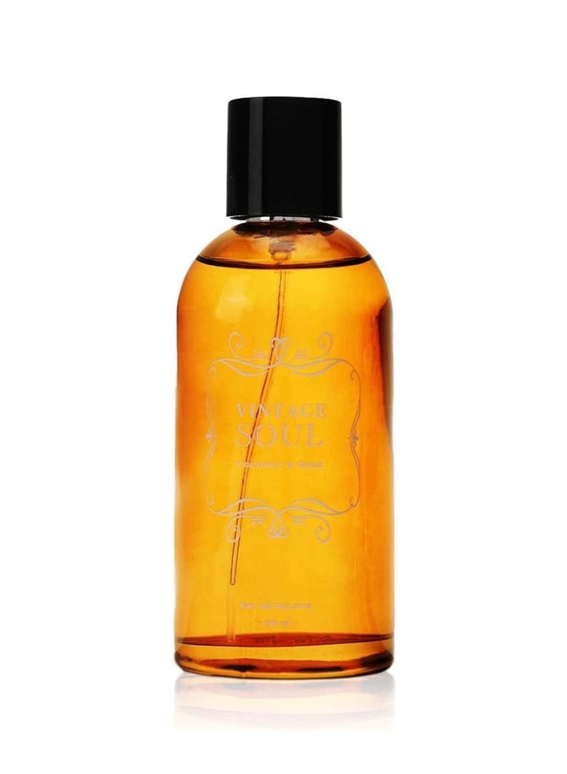 JAD bundle unisex (Pure, Amethyst, Poolside, Zumurod & Vintage) EDT 100ml x 5pcs - Image 4