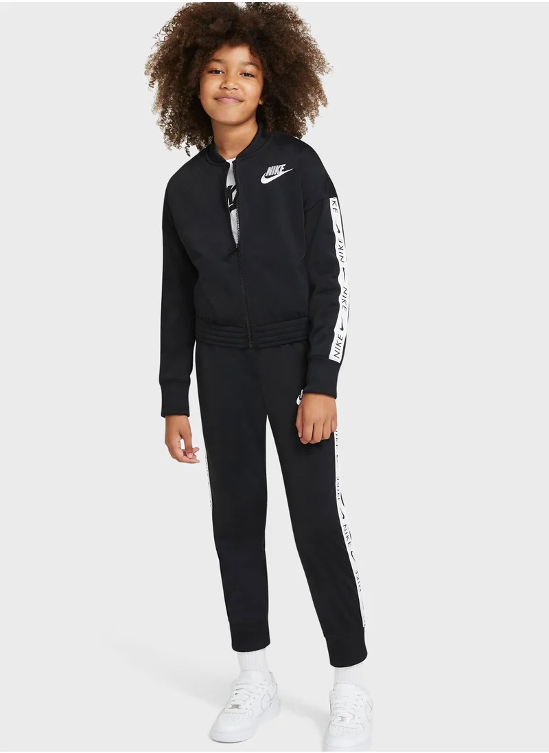 Nike Youth NSW Tracksuit