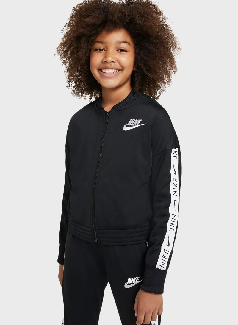 Nike Youth NSW Tracksuit
