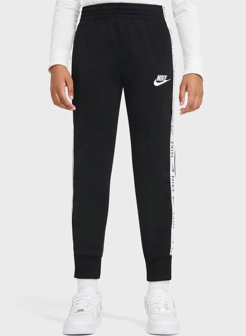 Nike Youth NSW Tracksuit