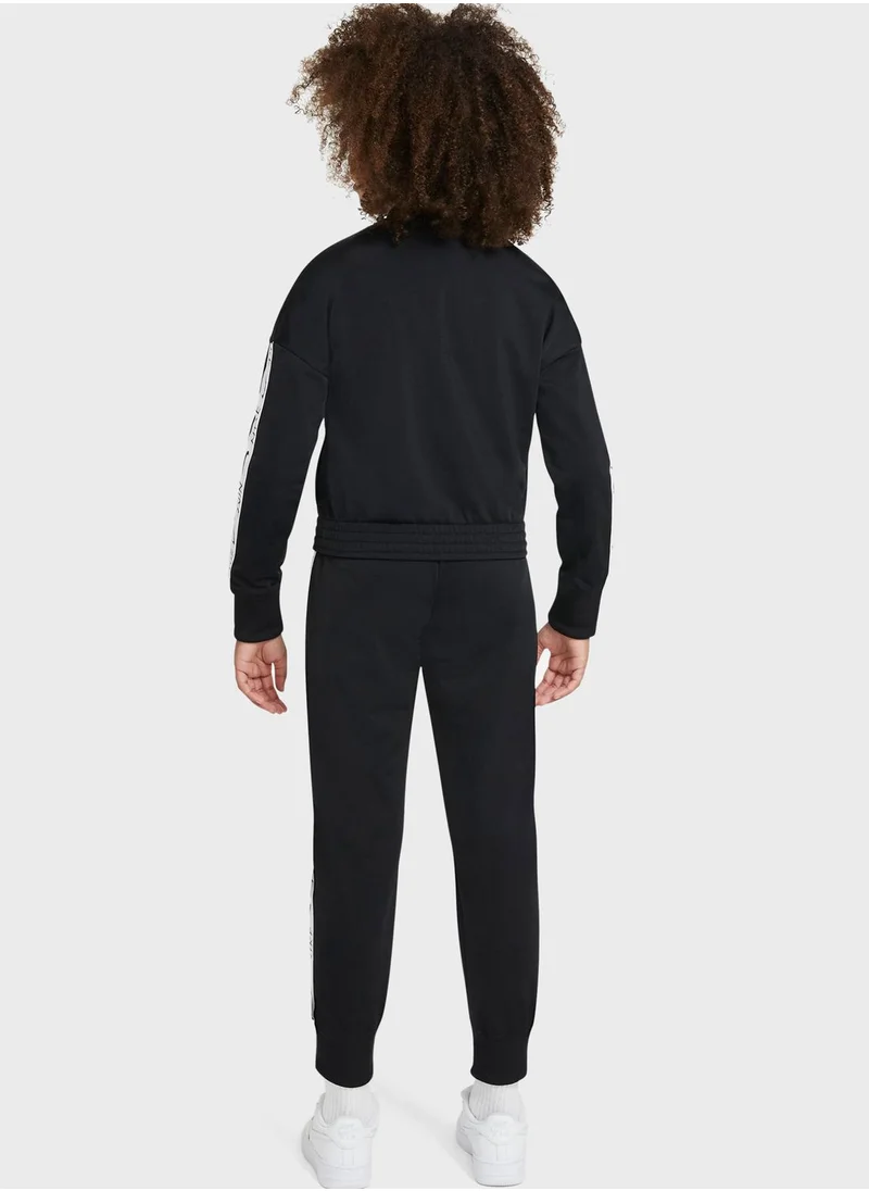 Nike Youth NSW Tracksuit