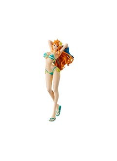 One Piece Grandline Girls On Vacationnami(Ver.A)