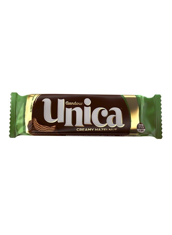 كريمة البندق يونيكا