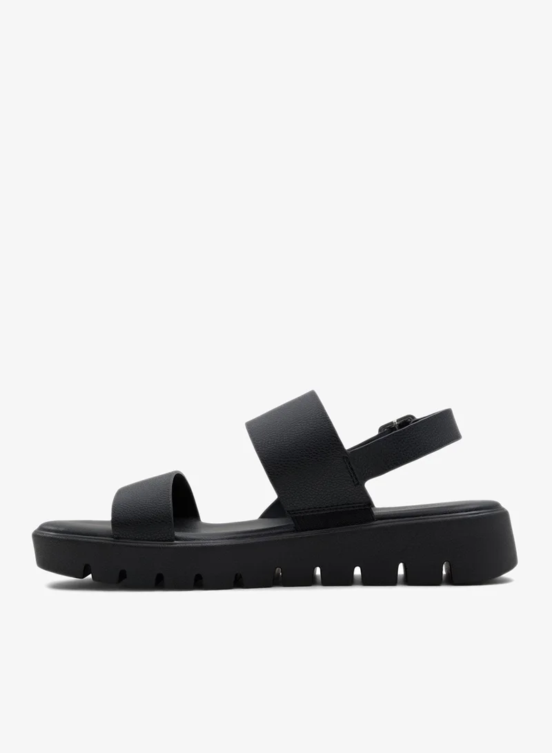 CALL IT SPRING  Nevra Chunky sandals for Women | Best Price UAE