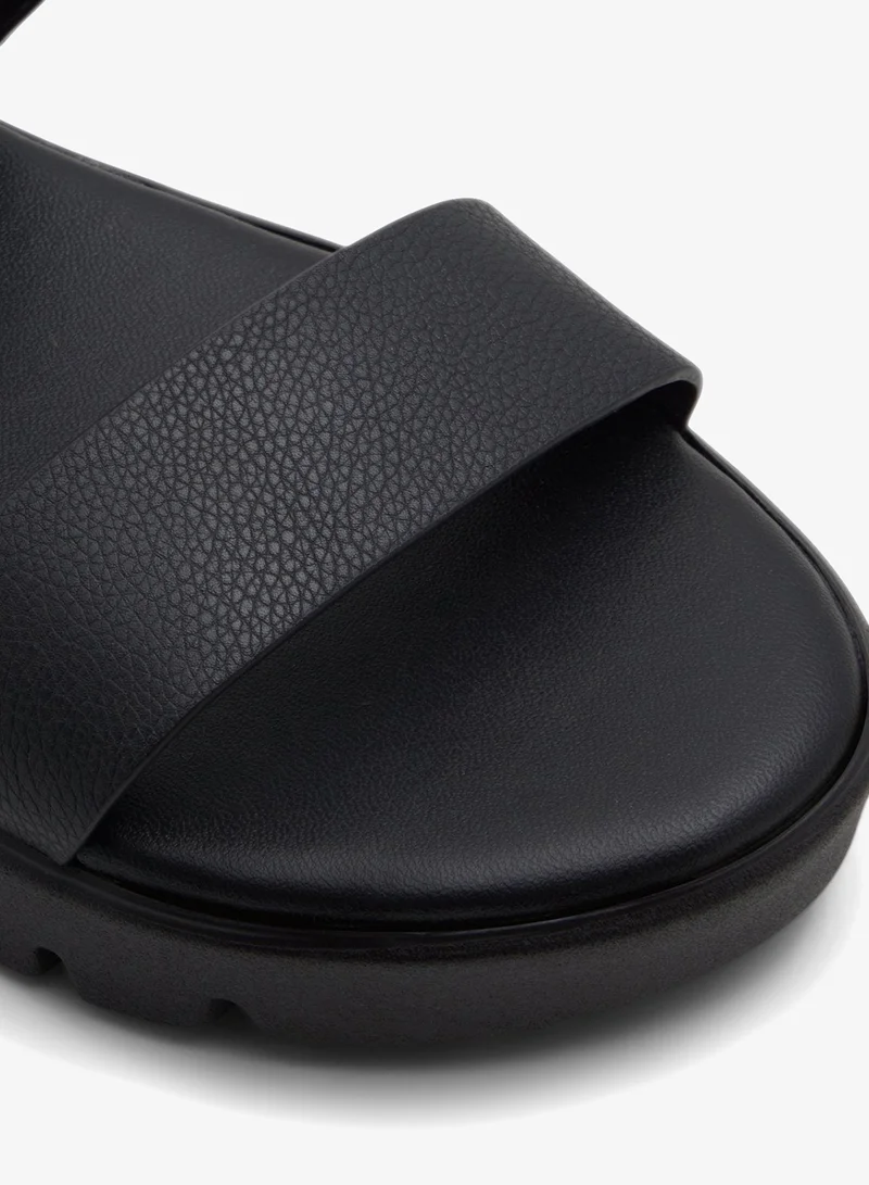 CALL IT SPRING  Nevra Chunky sandals for Women | Best Price UAE