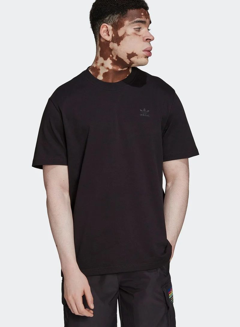 adidas Originals Ozworld Loose T-Shirt