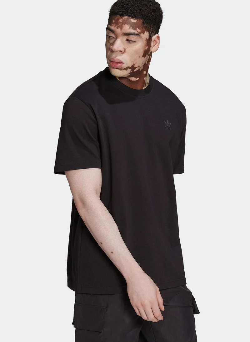 adidas Originals Ozworld Loose T-Shirt