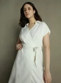 Dennis Lingo ivory white