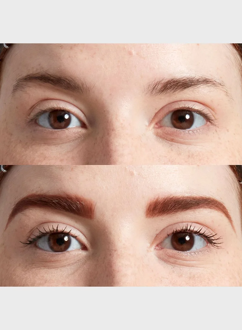 NYX PROFESSIONAL MAKEUP Dip Shape Go Longwear Brow Blonde