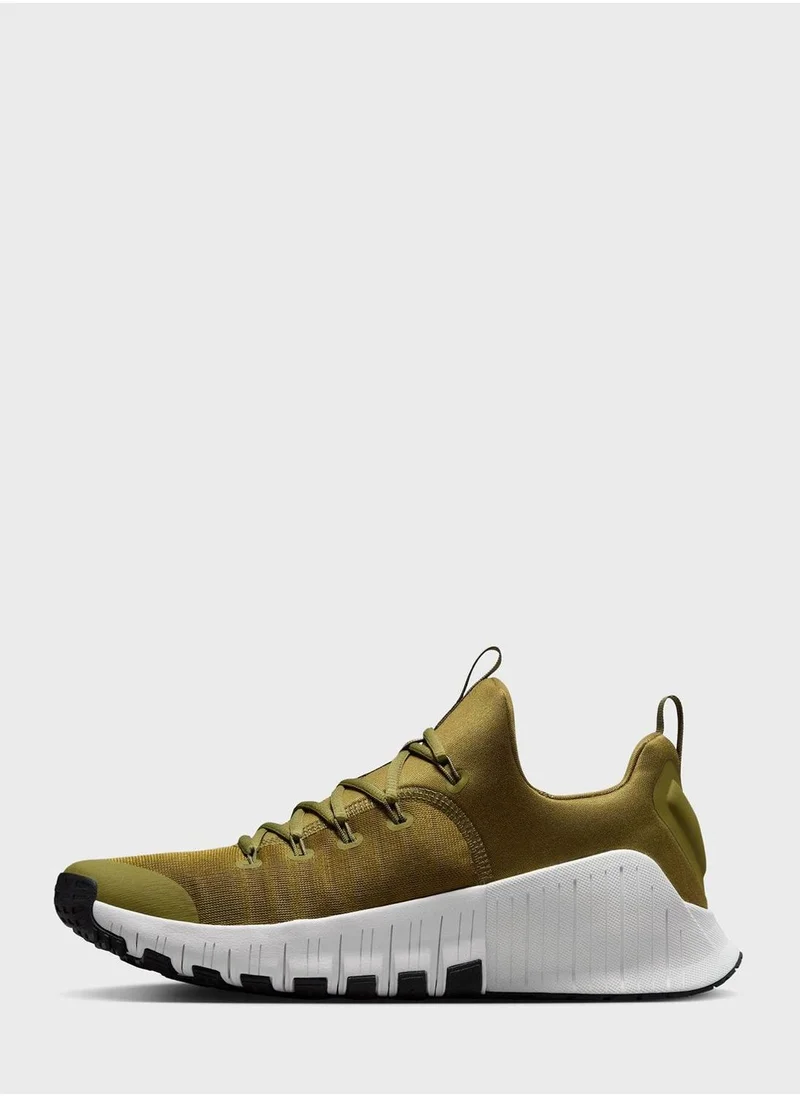 Nike NIKE FREE METCON 6
