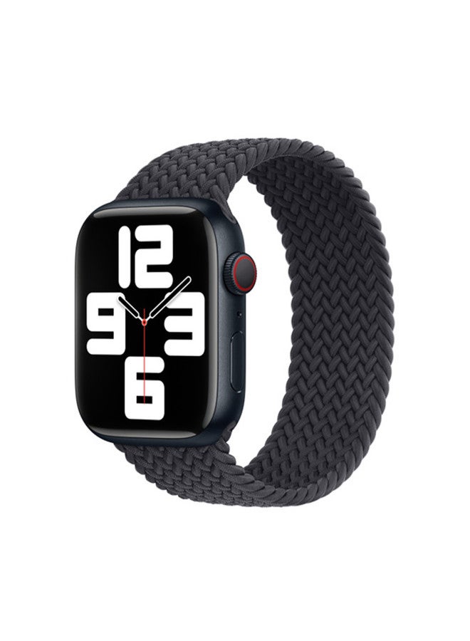 PEAK Zero-point Strap Smart Watch Band - Nylon Woven, Compatible With Apple & Huawei (universal Fit) - Image 2