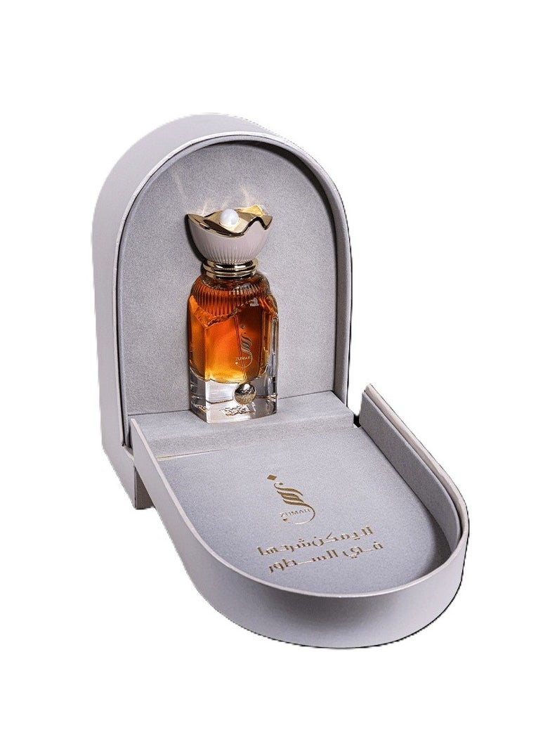 Ahmed Al Maghribi Zumar EDP 100ml  - Image 3