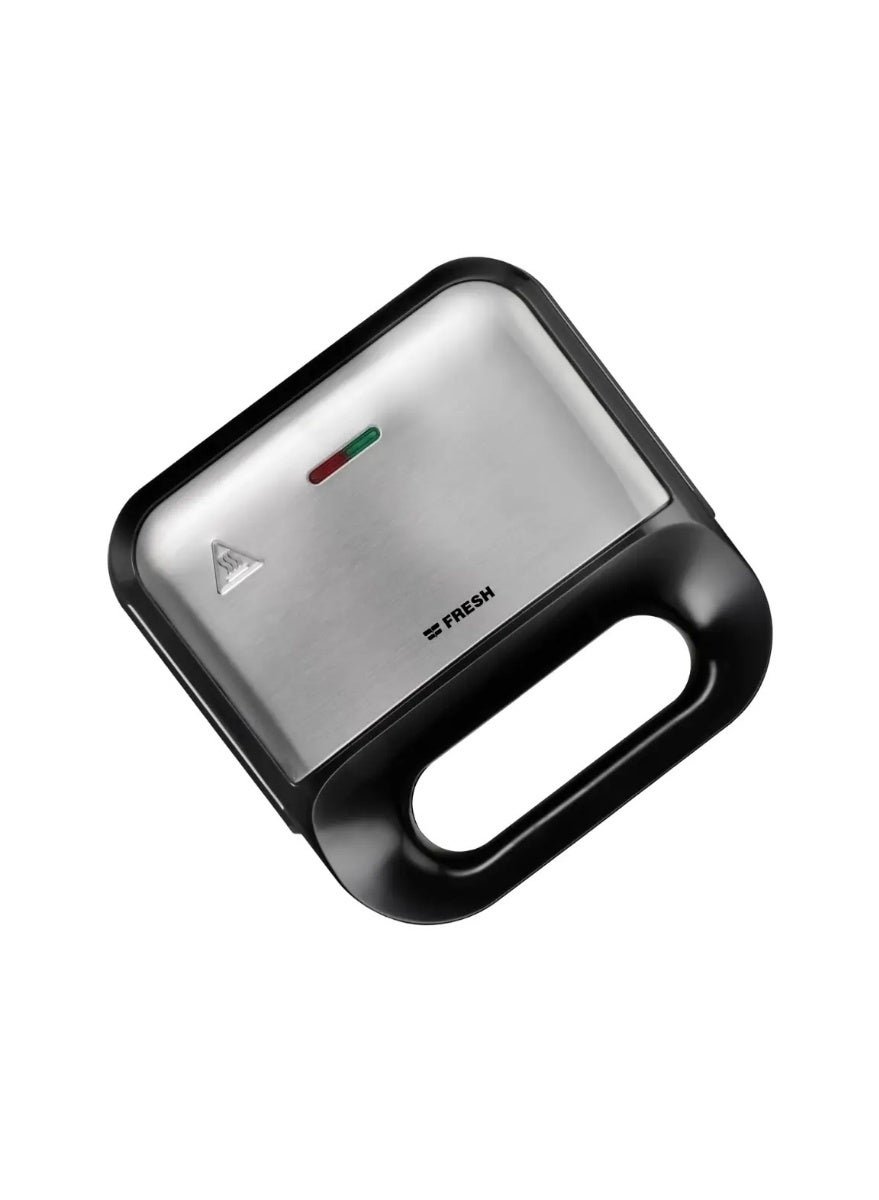 Fresh Sandwich Maker 3*1 - 750 Watt STS