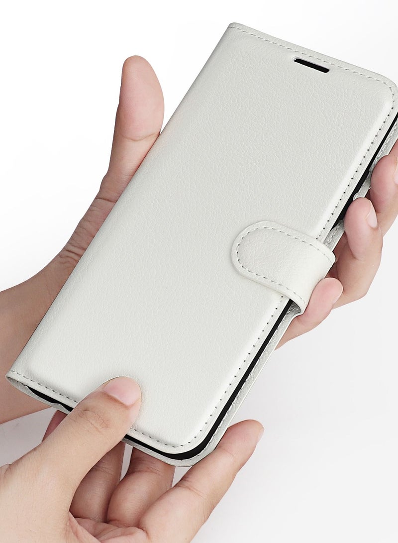 Loquat Suitable For Samsung Wallet Leather Case Protective Sleeve