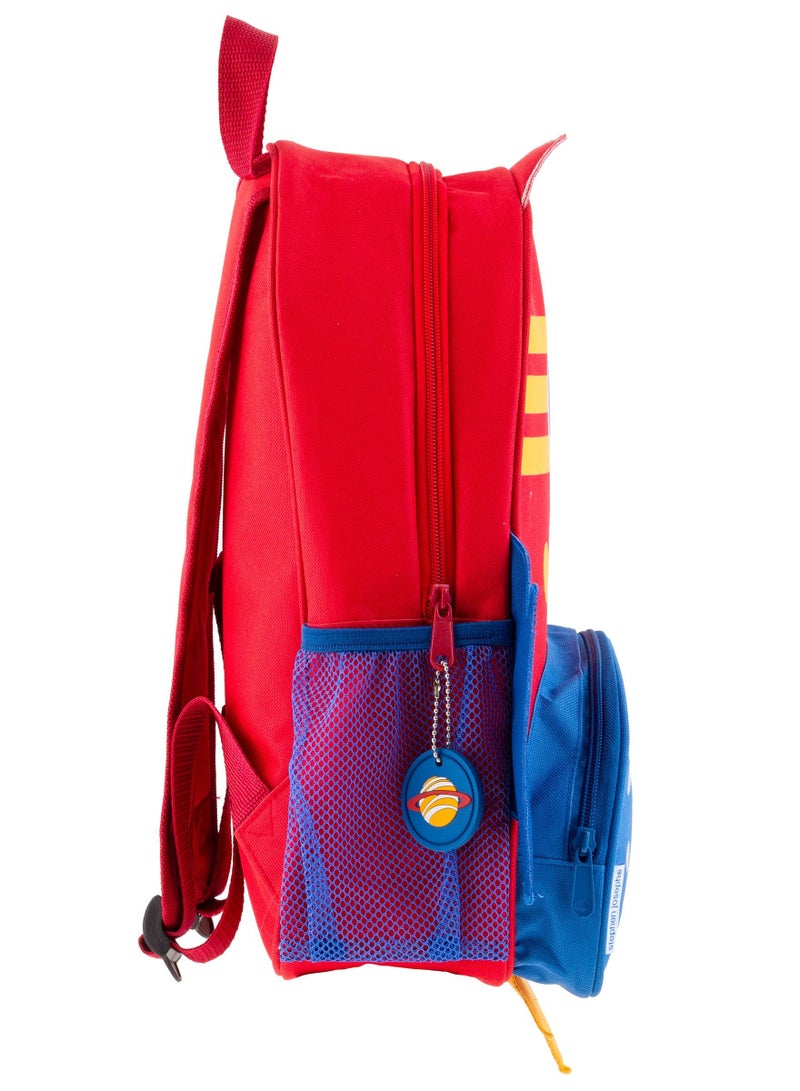 Stephen Joseph Sidekick Backpack  Space - Image 3