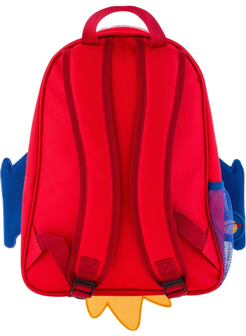 Stephen Joseph Sidekick Backpack  Space - Image 4
