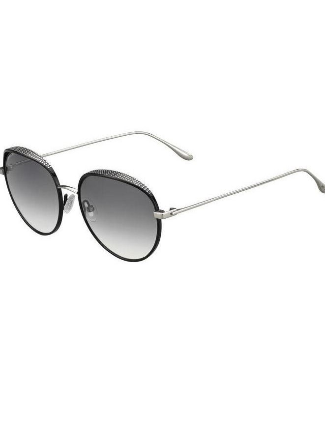 Jimmy Choo - Sunglasses, Model JIM,ELLO/S Color JIN/IC, Lens Size 56 mm - Image 1