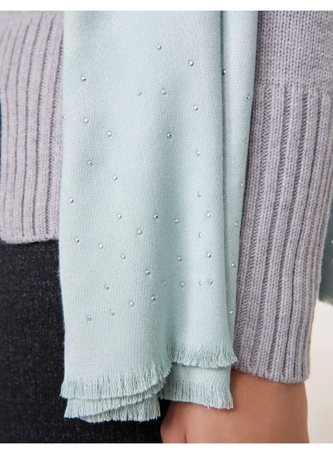 GERRY WEBER Gemstones Soft Scarf  - Image 5