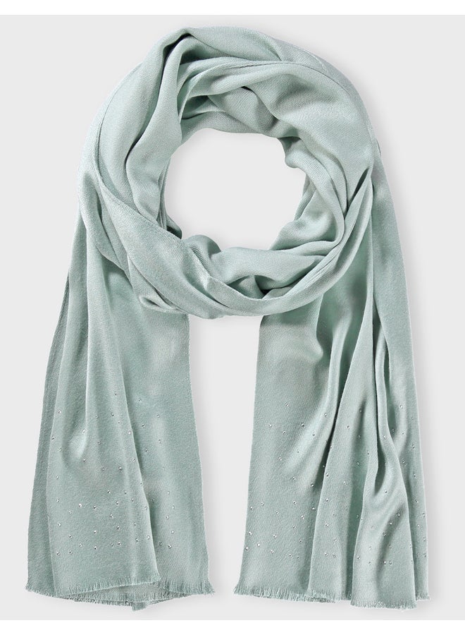 GERRY WEBER Gemstones Soft Scarf  - Image 2