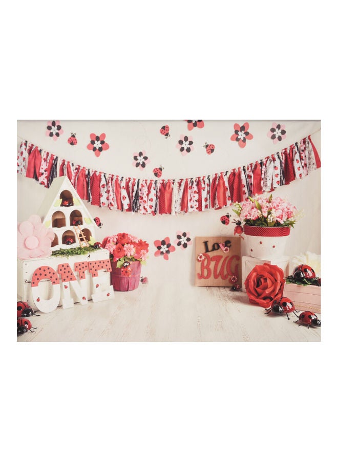 NIBEMINENT Background Portrait Photography Backdrops For Photo Studio Multicolour - Image 1